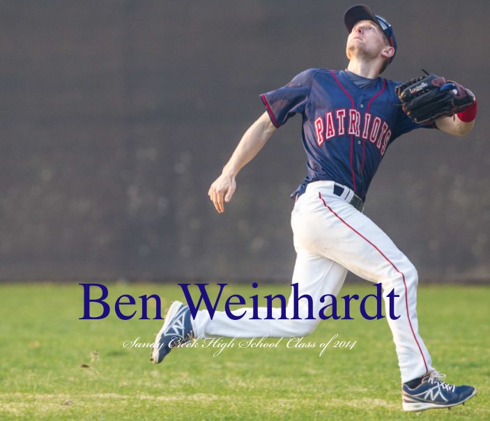 View Ben Weinhardt by Dean Breest