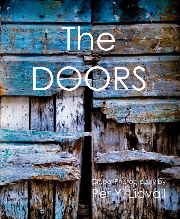 Ver The DOORS por Per Y. Lidvall