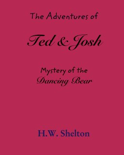 The Adventures of

Ted & Josh


Mystery of the
Dancing Bear book cover