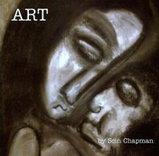 ART






 













Scin Chapman book cover