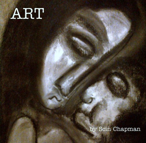 View ART






 













Scin Chapman by Scin Chapman