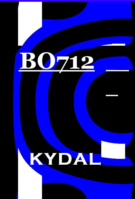 View B o 712 by KYDAL