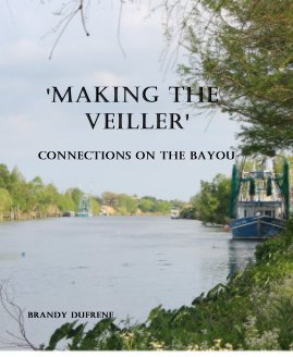 'Making the Veiller' Connections on the Bayou book cover