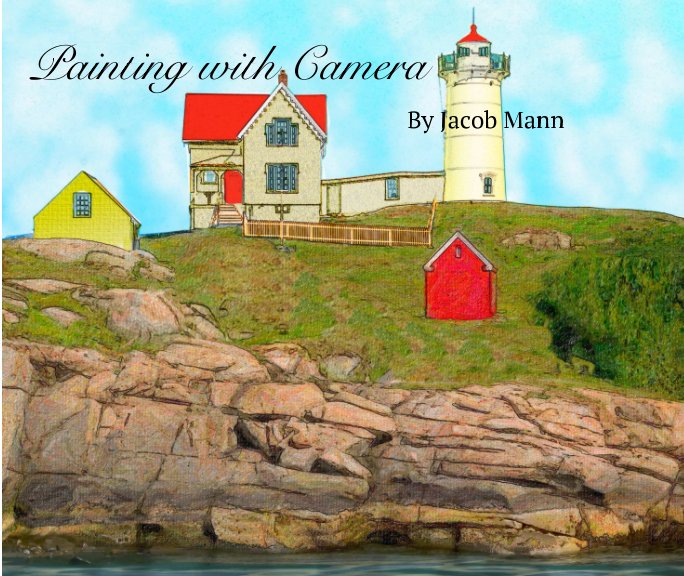 Ver Painting with Camera por Jacob Mann