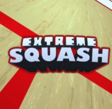 Extreme Squash book cover