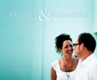 Mélanie and Alexandre - Souvenir de Cuba book cover