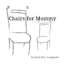 Chairs For Mommy book cover