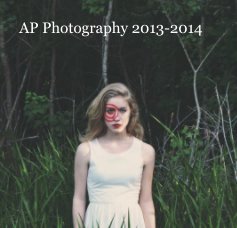 AP Photography 2013-2014 book cover