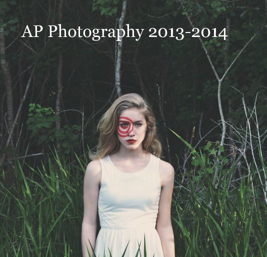 View AP Photography 2013-2014 by Alvin High School