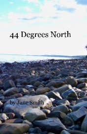 44 Degrees North book cover
