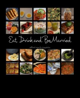 Eat, Drink and Be Married book cover