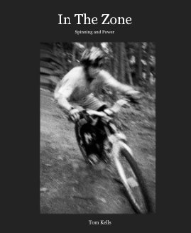 In The Zone book cover