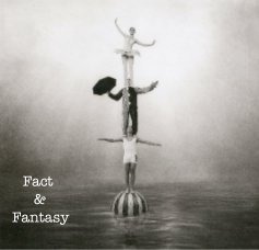 Fact & Fantasy book cover