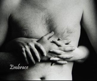 Embrace book cover