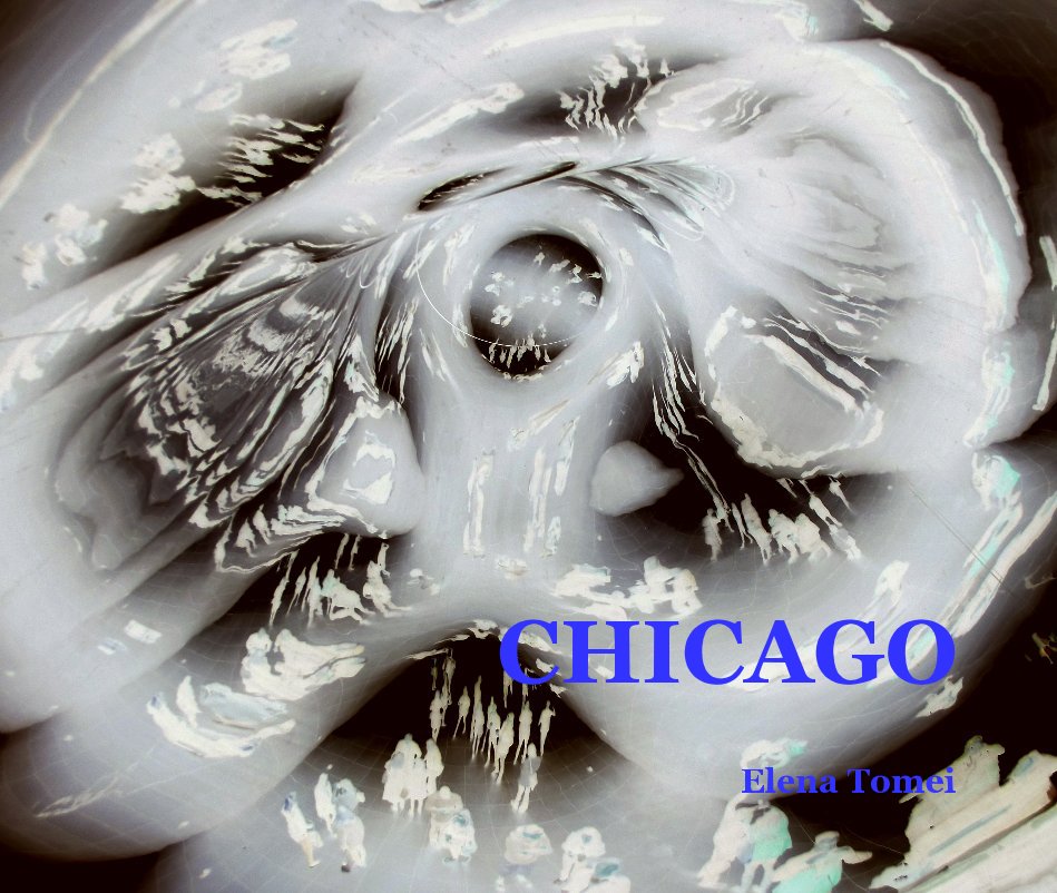 Visualizza CHICAGO di Elena Tomei