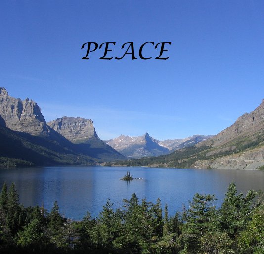 Ver PEACE por LaCinda Phillips