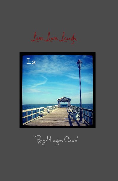 View L2 by Meagon Ciare'