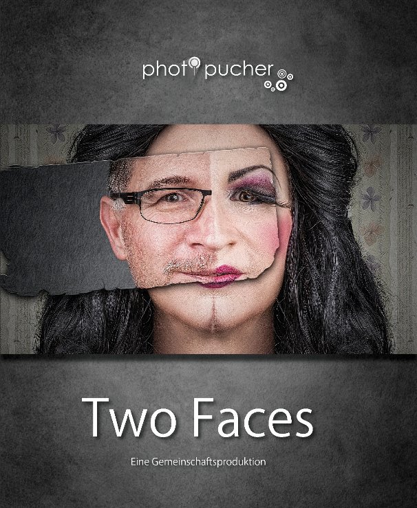View Two Faces by Michaela & Christian Pucher