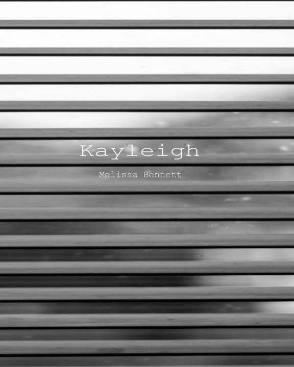 View Kayleigh by Melissa Bennett
