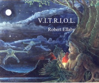Robert  Ellaby book cover