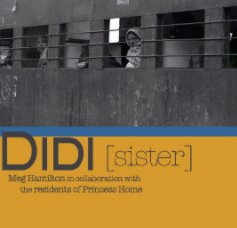 Didi [sister] book cover