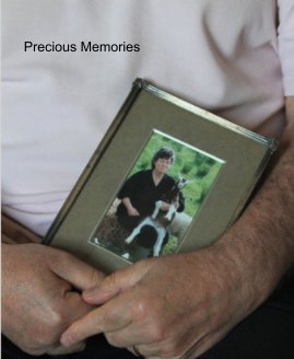 Precious Memories book cover