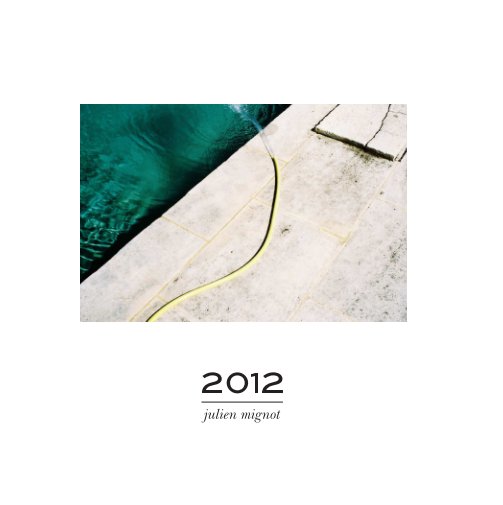 Ver 2012 por Julien Mignot