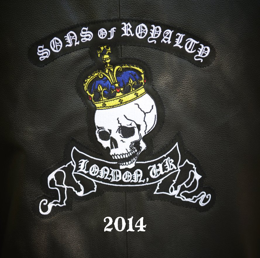 View SONS of ROYALTY 2014 by Jason Joyce