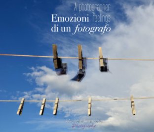 Emozioni di un fotografo book cover