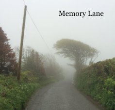 Memory Lane book cover