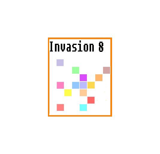 Invasion 8 nach Thomas Pileggi anzeigen