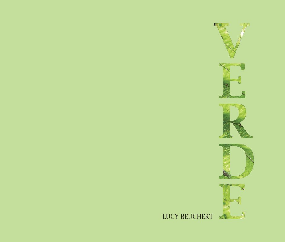 Ver Verde por Lucy Beuchert