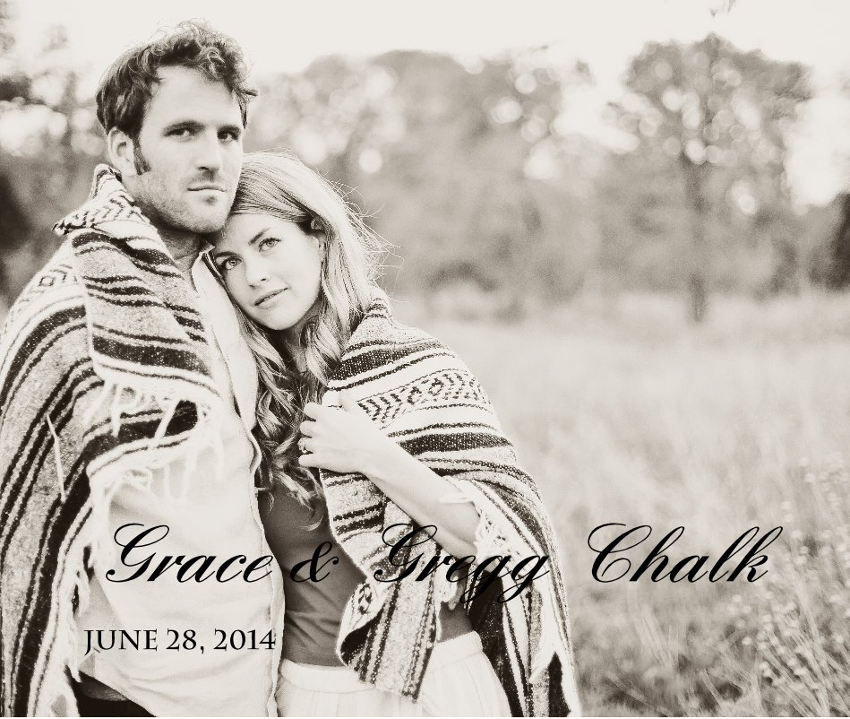 View Grace & Gregg Chalk by June 28, 2014
