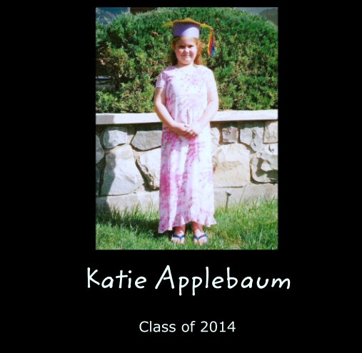 Bekijk Katie Applebaum op Class of 2014