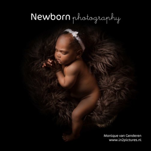 View Newborn photography by Monique van Genderen