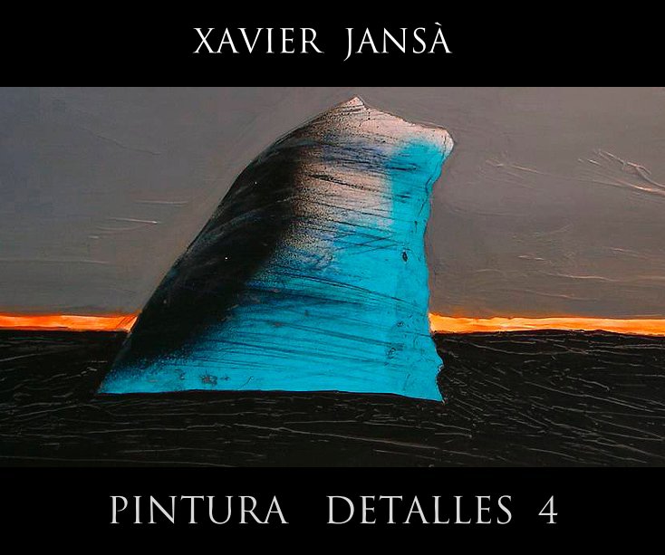 Ver PINTURA DETALLES  4 por Xavier Jansà Clar
