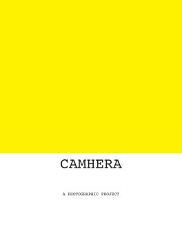 CAMHERA book cover