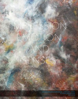 Impression, Emotion and Senses book cover