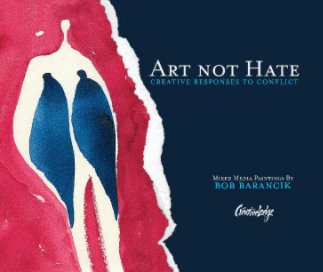 Art Not Hate | 4th Edition book cover