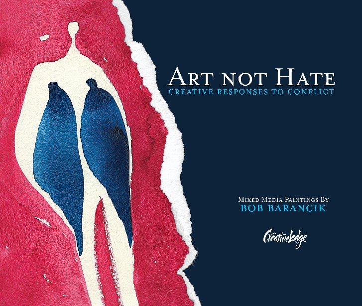View Art Not Hate | 4th Edition by Bob Barancik