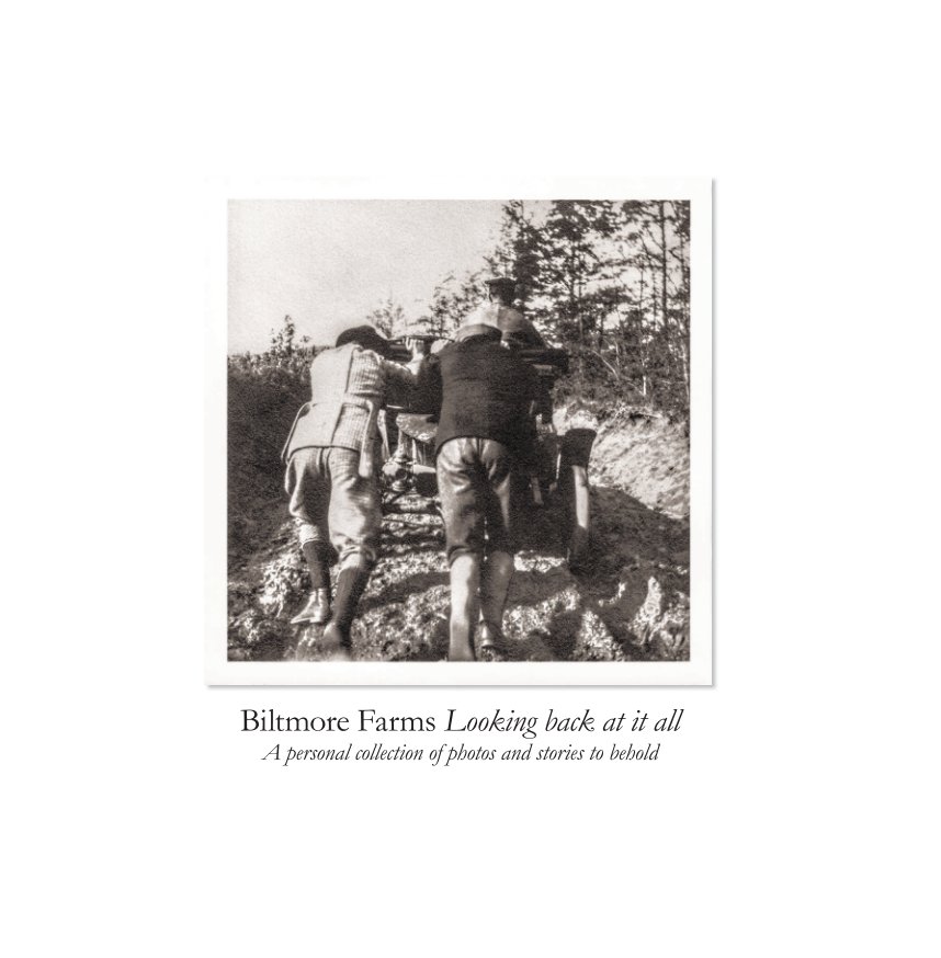 View Biltmore Farms-A Look Back by Russell Shuler