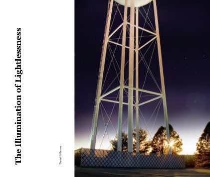 The Illumination of Lightlessness book cover