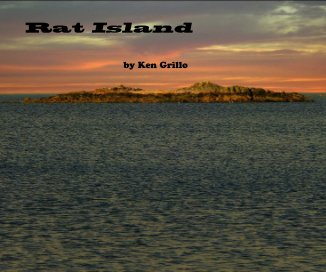 Rat Island book cover