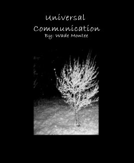 Universal Communication book cover