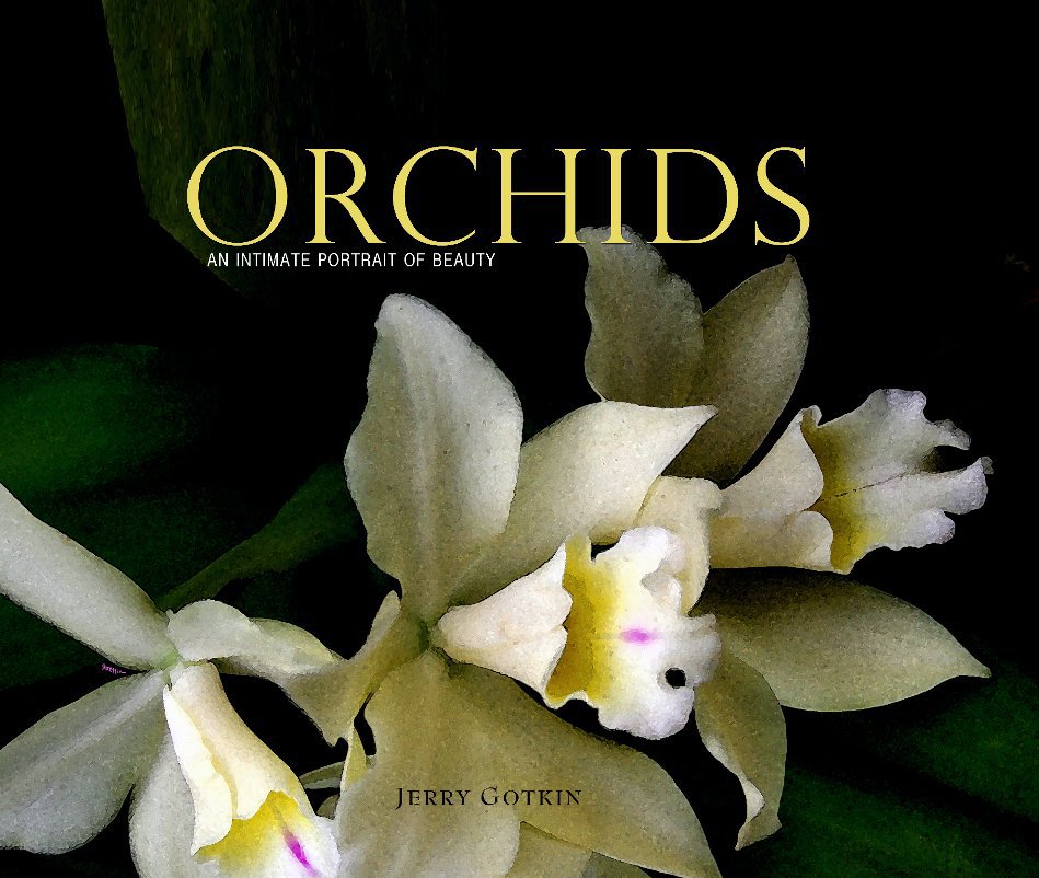 View Orchids by Jerry Gotkin