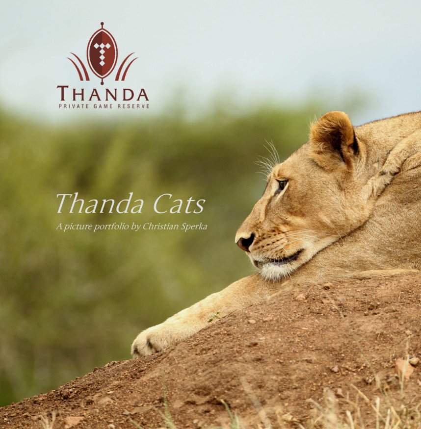 Ver Thanda Cats por Christian Sperka