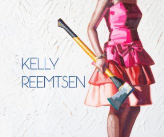 Kelly Reemtsen book cover