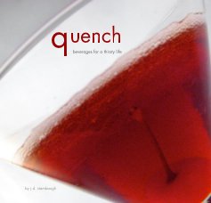 quench book cover