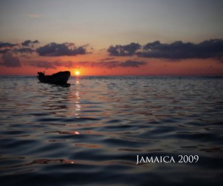 Jamaica 2009 book cover