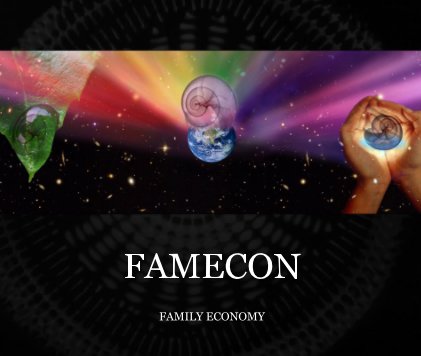 FAMECON book cover